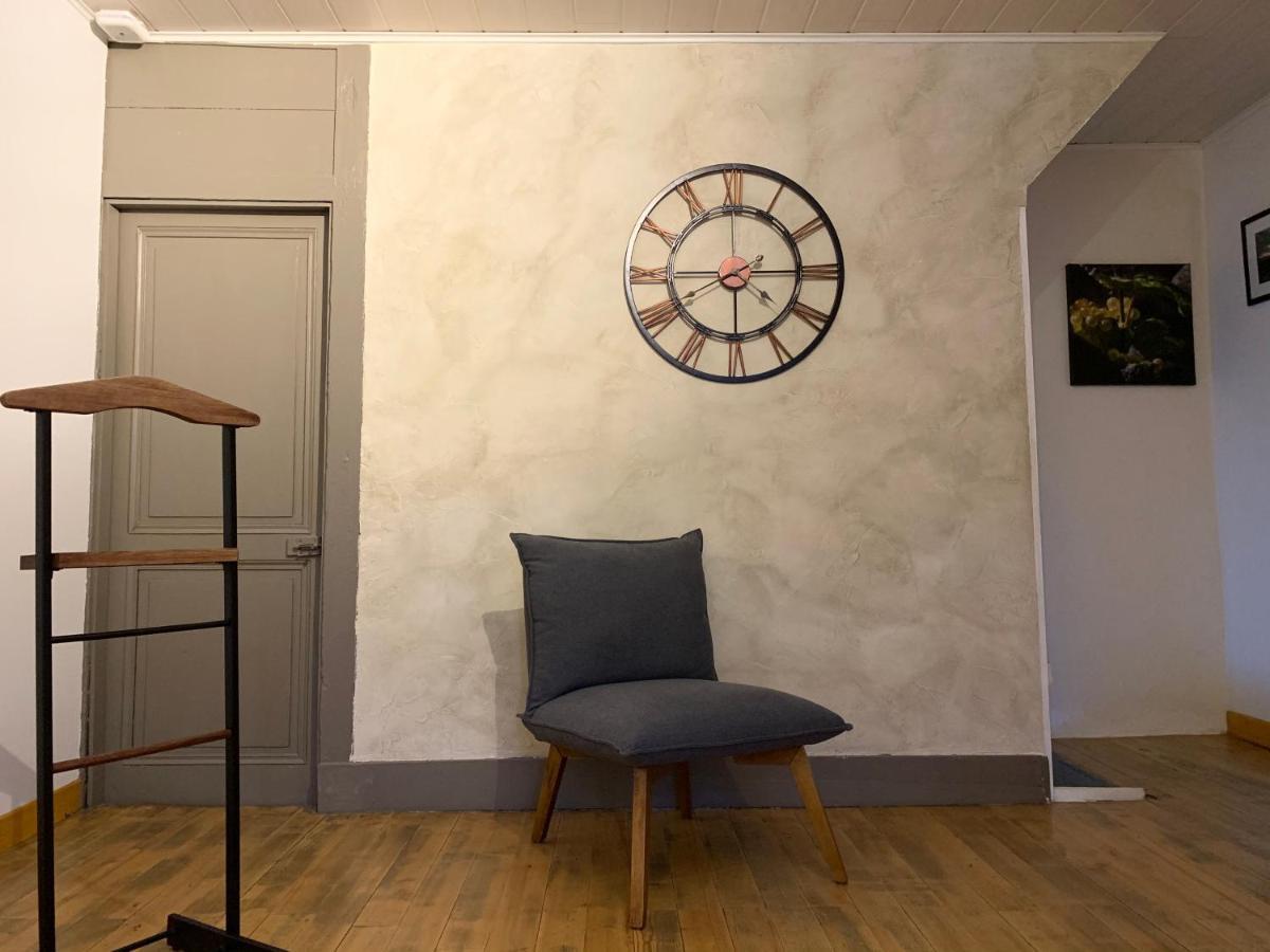 Apartamento Arbois Le 1876 Exterior foto